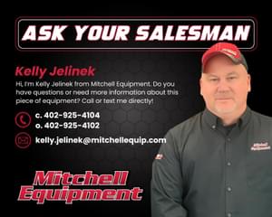 2025 Case IH RB565 Image