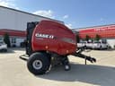 2025 Case IH RB565 Premium Image