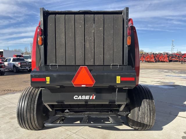 Image of Case IH RB565 Premium equipment image 4