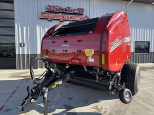 2025 Case IH RB565 Premium Image