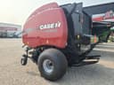 2025 Case IH RB565 Premium HD Image