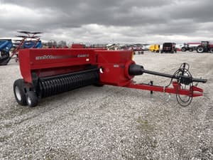2025 Case IH SB541C Image