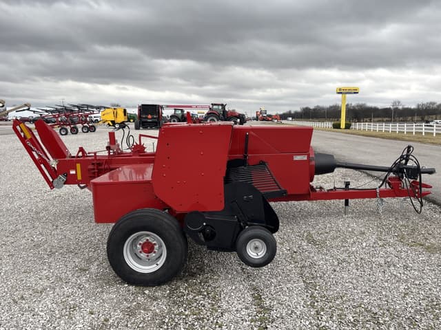 Image of Case IH SB541C equipment image 1