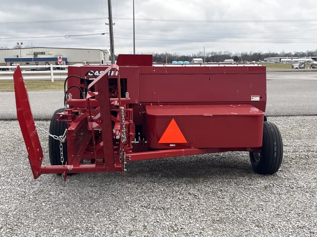 Image of Case IH SB541C equipment image 3