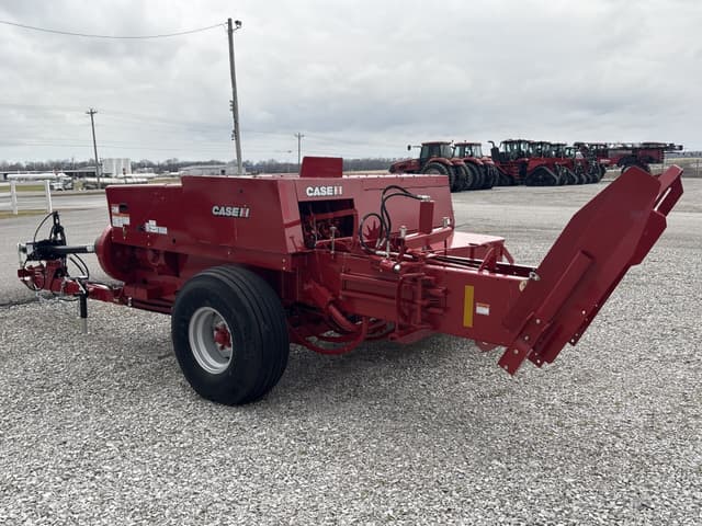 Image of Case IH SB541C equipment image 4