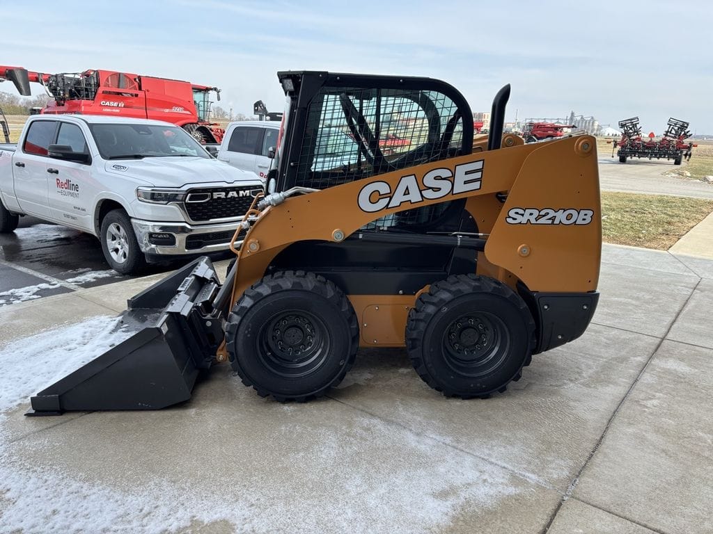 Main image Case SR210B