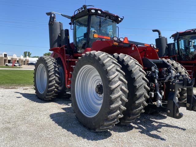 Image of Case IH Steiger 425 equipment image 3