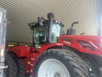 Main image Case IH Steiger 425