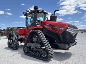 2025 Case IH Steiger 425 Rowtrac Image