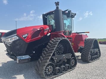 Main image Case IH Steiger 425 Quadtrac