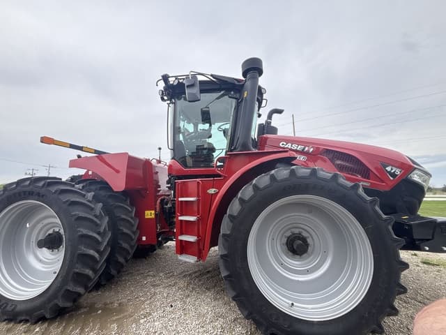 Image of Case IH Steiger 475 equipment image 1