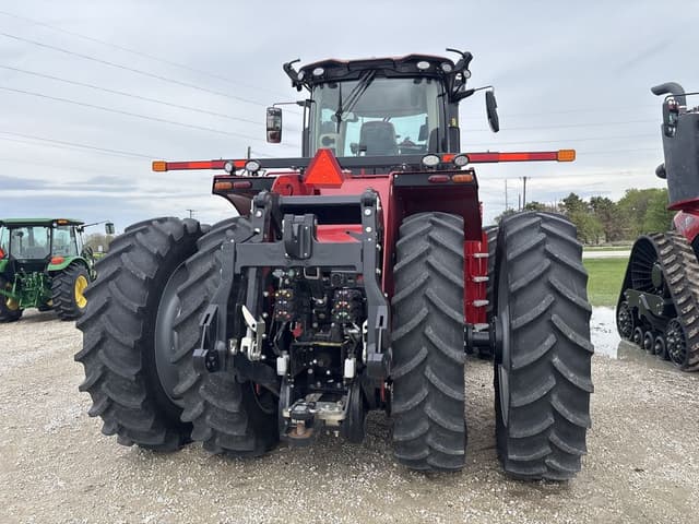 Image of Case IH Steiger 475 equipment image 3