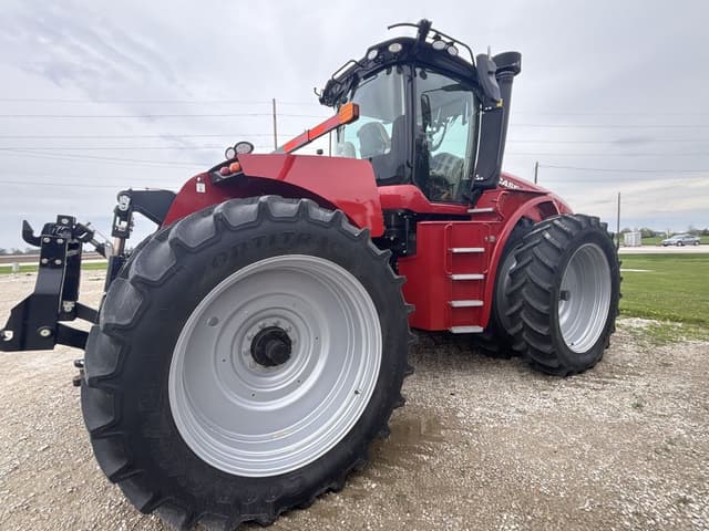 Image of Case IH Steiger 475 equipment image 2