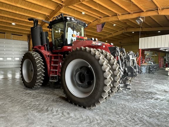 Image of Case IH Steiger 475 equipment image 3