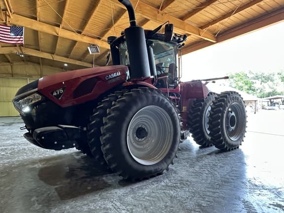 Image of Case IH Steiger 475 Primary image