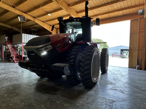 Image of Case IH Steiger 475 equipment image 1