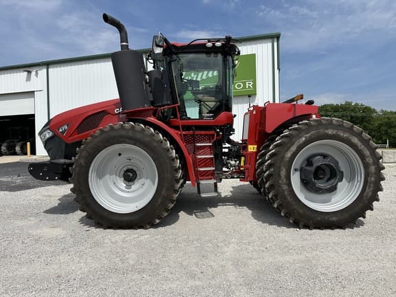 Image of Case IH Steiger 475 equipment image 3