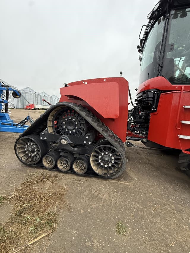 Image of Case IH Steiger 475 Quadtrac equipment image 2