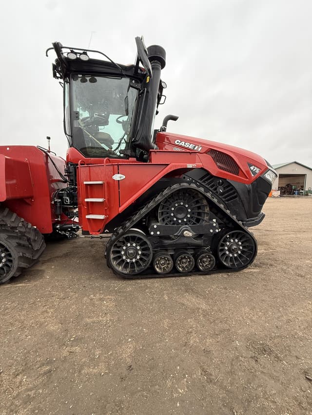 Image of Case IH Steiger 475 Quadtrac equipment image 3