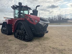 2025 Case IH Steiger 475 Quadtrac Image