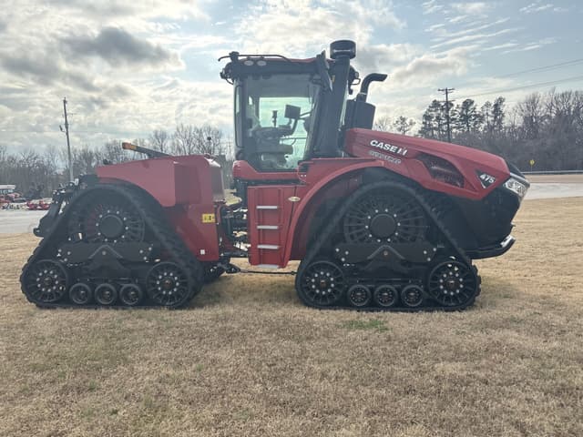 Image of Case IH Steiger 475 Quadtrac equipment image 2