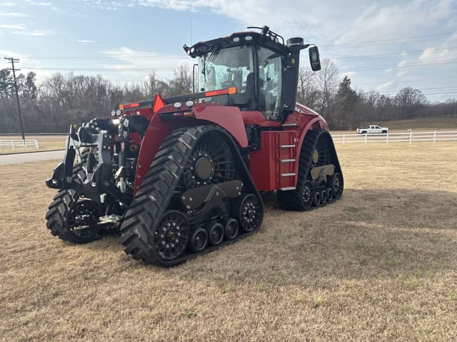 Image of Case IH Steiger 475 Quadtrac equipment image 3