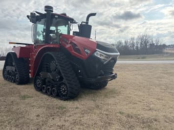 Main image Case IH Steiger 475 Quadtrac