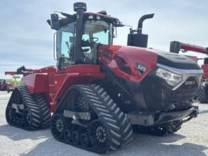 2025 Case IH Steiger 525 Quadtrac Image