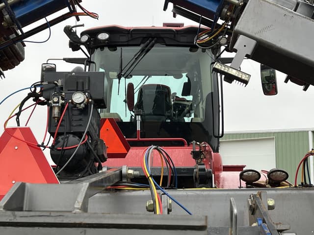 Image of Case IH Steiger 525 Quadtrac equipment image 3