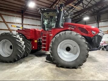 Main image Case IH Steiger 555