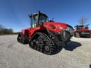 2025 Case IH Steiger 595 Quadtrac Image