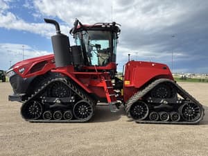 2025 Case IH Steiger 645 Quadtrac Image