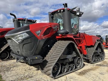 Main image Case IH Steiger 715 Quadtrac