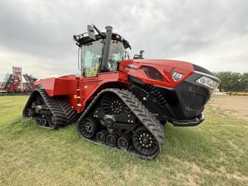 Main image Case IH Steiger 715 Quadtrac