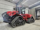 2025 Case IH Steiger 715 Quadtrac Image