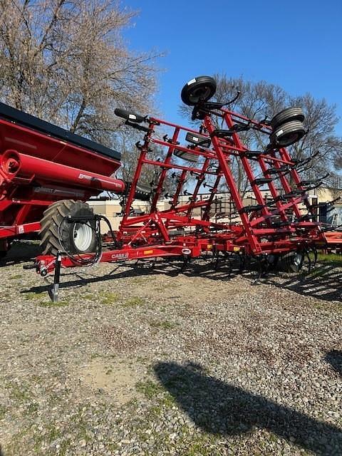 Image of Case IH Tigermate 255 Primary image