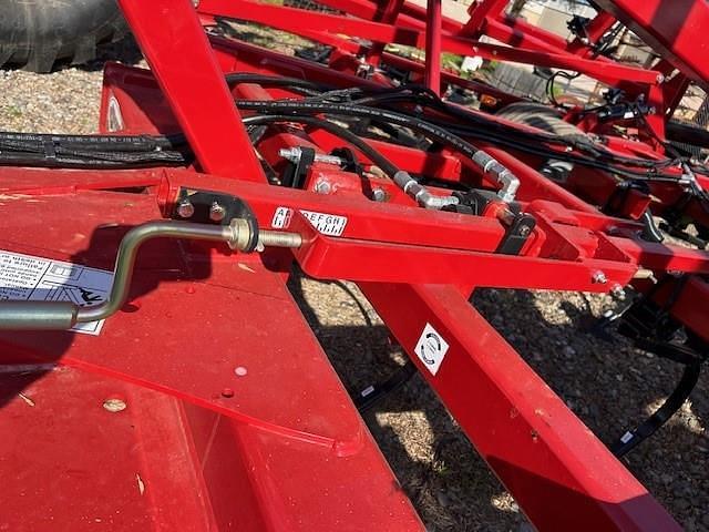 Image of Case IH Tigermate 255 equipment image 2