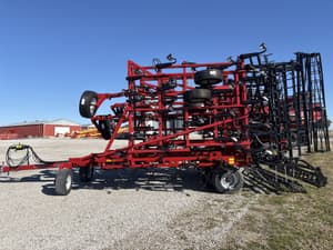 2025 Case IH Tigermate 255 Image