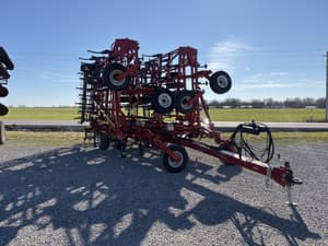 2025 Case IH Tigermate 255 Image
