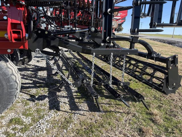 Image of Case IH Tigermate 255 equipment image 1