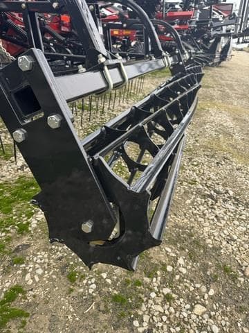 Image of Case IH Tigermate 255 equipment image 4