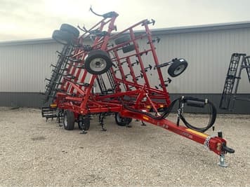 Main image Case IH Tigermate 255