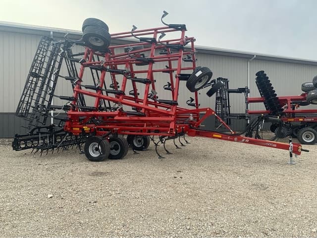 Image of Case IH Tigermate 255 equipment image 1