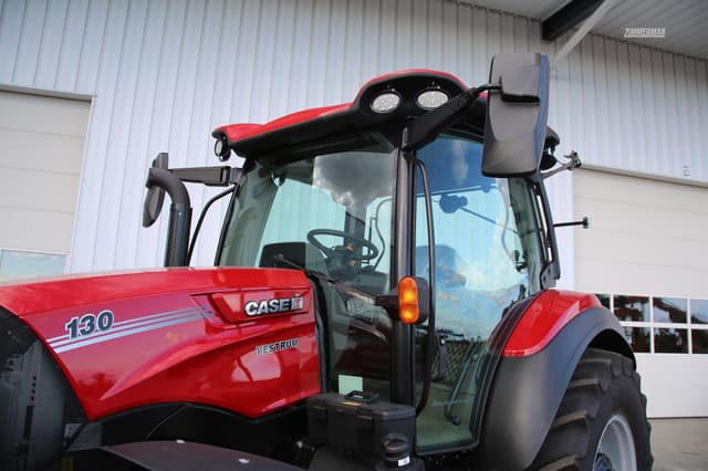 Image of Case IH VESTRUM 130 equipment image 2