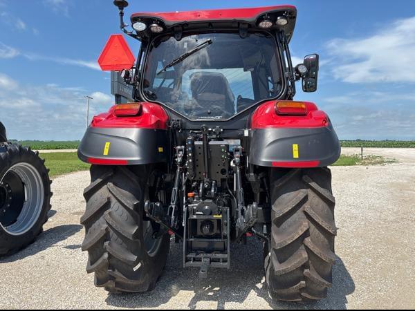 Image of Case IH VESTRUM 130 equipment image 4