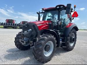 2025 Case IH VESTRUM 130 Image