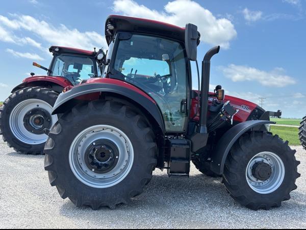 Image of Case IH VESTRUM 130 equipment image 3