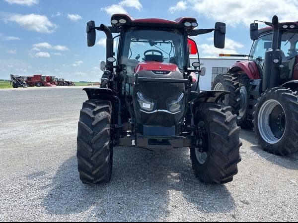 Image of Case IH VESTRUM 130 equipment image 1