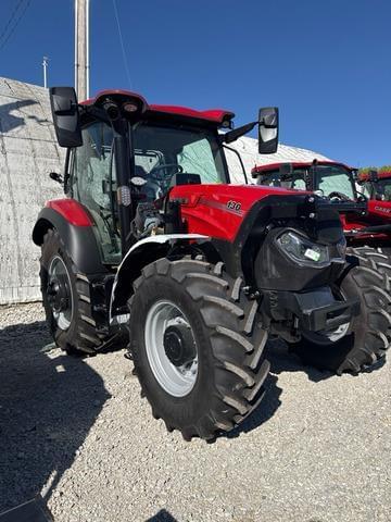 Image of Case IH VESTRUM 130 equipment image 1