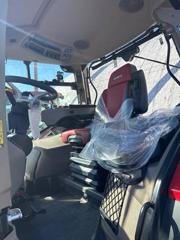 Image of Case IH VESTRUM 130 equipment image 3